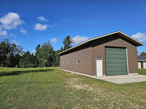 7590 W Riverview Dr, Manistique, MI 49854