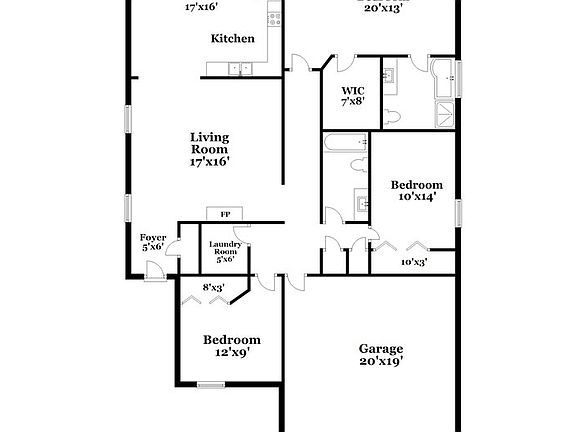 2nd image of 648 Picasso Ave