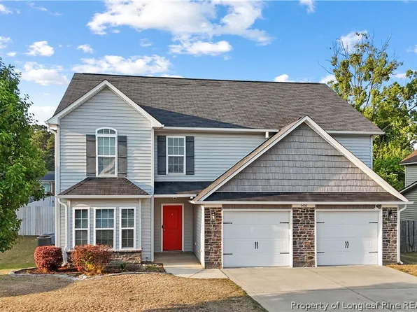 5450 Hickory Knoll Rd, Fayetteville, NC 28314