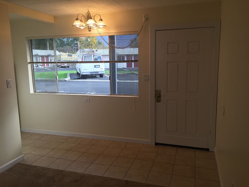 Convenient parking right in front of your door!