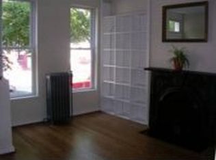 2925 Keswick Rd, Baltimore, MD 21211