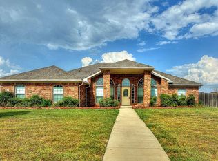 1028 Tumbleweed Dr, Killeen, TX 76542