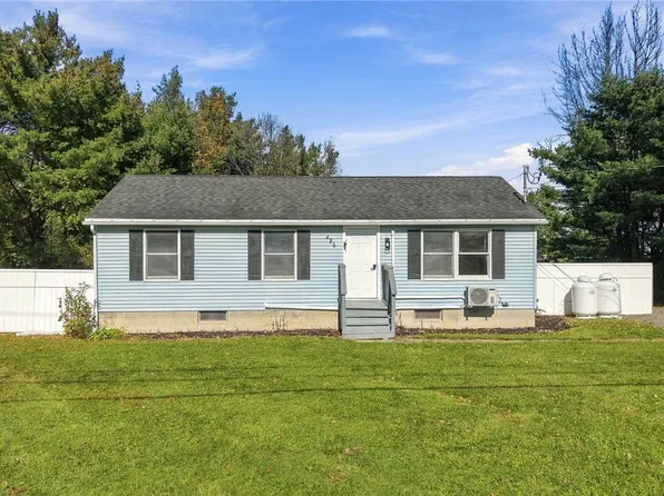 496 Hayts Rd, Ithaca, NY 14850