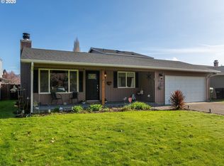 3910 Cottonwood St, Longview, WA 98632