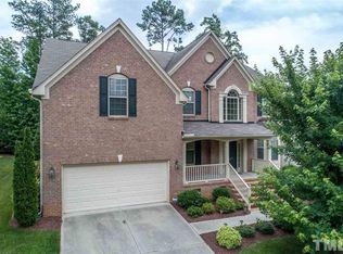 1011 Bianco Dr, Raleigh, NC 27607