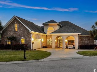 313 San Martin Ct, Longs, SC 29568