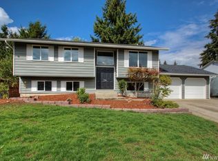 2419 17th St SE, Auburn, WA 98002
