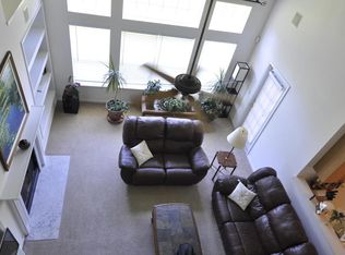 852 Bent Hickory Rd, Charleston, SC 29414