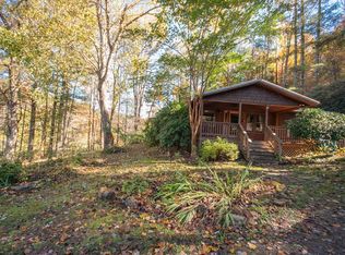 550 Anderson Creek Rd, Franklin, NC 28734