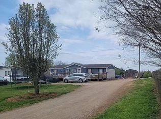 490 Oak Mountain Rd, Salisbury, NC 28147