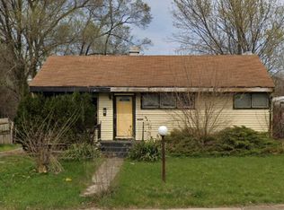 1273 New Jersey St, Gary, IN 46403