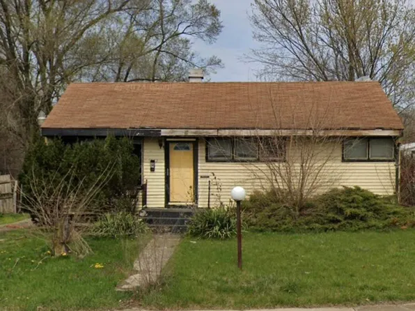 1273 New Jersey St, Gary, IN 46403