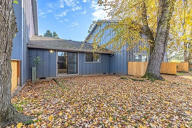 Beverly Townhomes - Salem Oregon