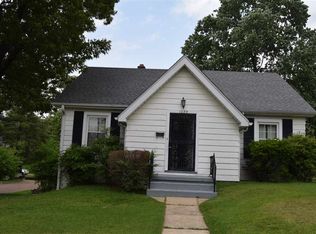 1023 Kinzer St, Poplar Bluff, MO 63901