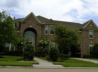 1507 Whitfield St, Sugar Land, TX 77479