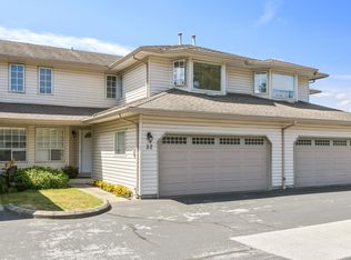 12268 189a St #32, Pitt Meadows, BC V3Y2M7