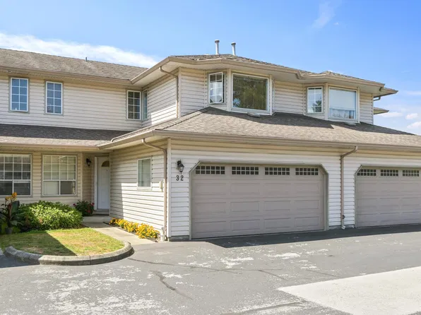 12268 189a St #32, Pitt Meadows, BC V3Y 2M7