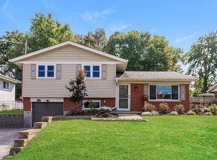 5561 Muddy Creek Rd, Cincinnati, OH 45238