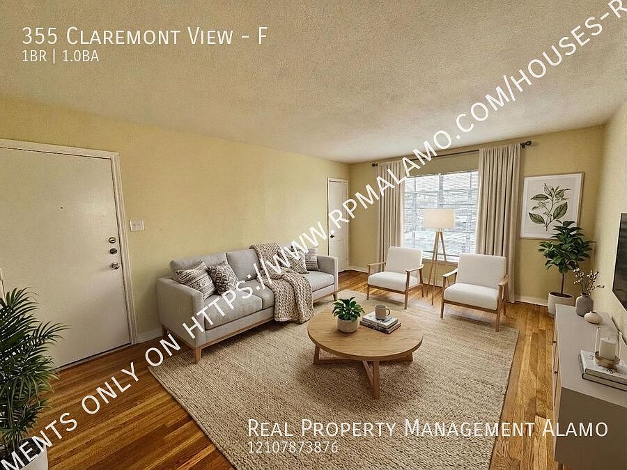 1st image of 355 Claremont Ave #F