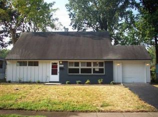 6169 Meadowlark Dr, Indianapolis, IN 46226