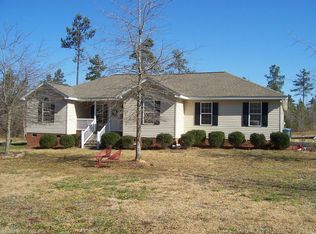 7442 Macedonia Church Rd, Prosperity, SC 29127