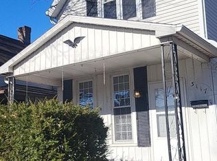 3117 Arlington Ave, Evansville, IN