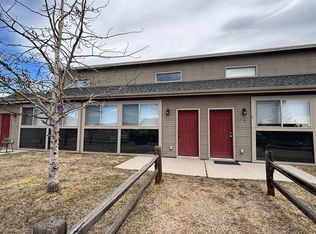 620 Forest Edge Rd APT D, Woodland Park, CO 80863