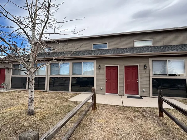 6220 Forest Edge Rd #C, Woodland Park, CO 80863