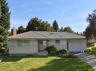 7810 E Glass Ave, Spokane, WA 99212