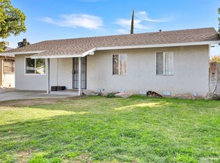 1108 Garfield Ave, Madera, CA 93638