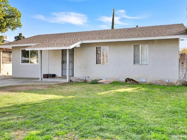 1108 Garfield Ave, Madera, CA 93638