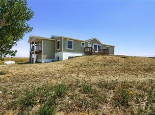 999 N Quail Run Rd, Watkins, CO 80137