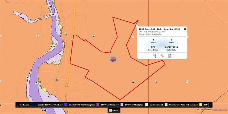 2nd image of 1032 Route 519
