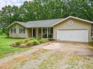 135 Katie Lane, Strafford, MO 65757