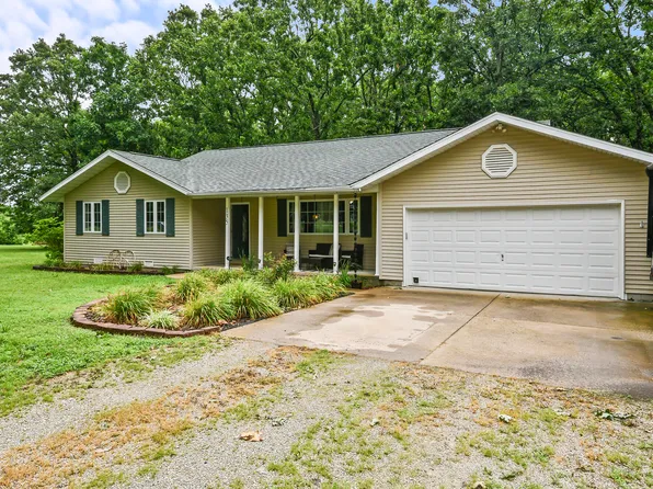 135 Katie Lane, Strafford, MO 65757