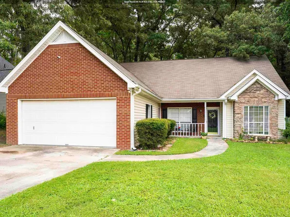 132 Greenfield Ln, Alabaster, AL 35007