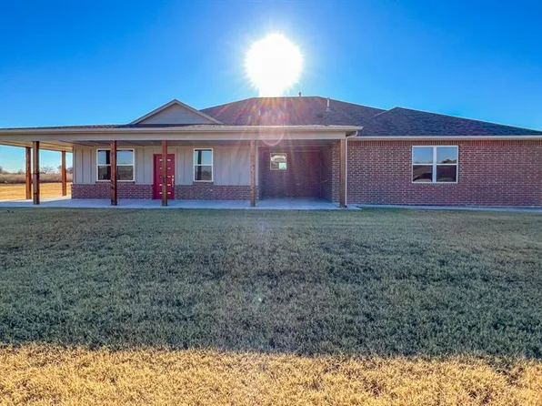 218 Olde Mill Ct, Jones, OK 73049