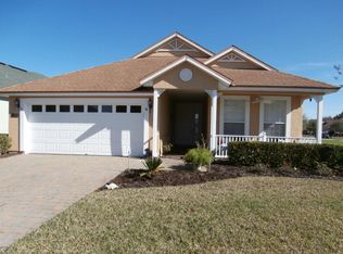 1398 Castle Pines Cir, Saint Augustine, FL 32092