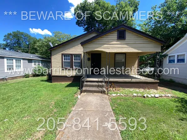 829 Jackson Blvd, Birmingham, AL 35217