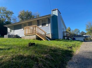 1508 Hillside Ave #A, Bristol, TN 37620
