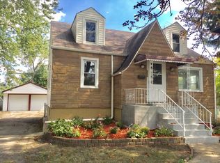 2207 Atlantic Ave, Melrose Park, IL 60164