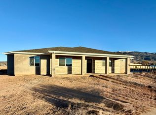 985 E Winchester Dr, Enoch, UT 84721