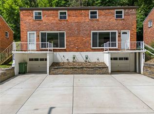 834 Killarney Dr, Pittsburgh, PA 15234