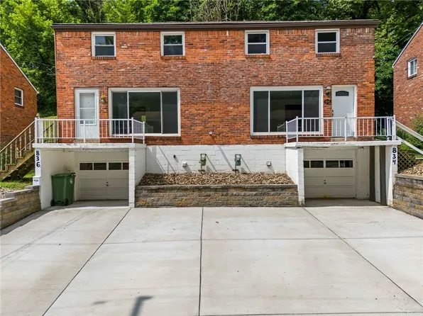 834 Killarney Dr, Pittsburgh, PA 15234