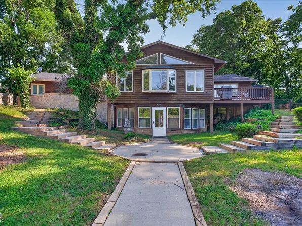 3815 E Hanna Ave, Indianapolis, IN 46237