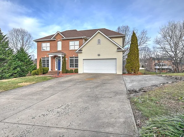 136 Queensgate, Bristol, TN 37620
