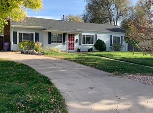 5298 E Dartmouth Ave, Denver, CO 80222