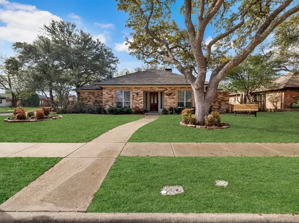 1308 Buckingham Pl, Richardson, TX 75081