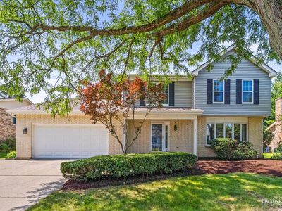 2277 Ridgewood Rd, Lisle, IL, 60532