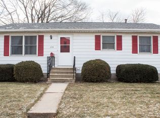 315 4th Ave SW, Waverly, IA 50677